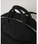 ITTI／別注 ANNIE MADISON BAG ／ suede