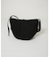 ITTI／別注 ANNIE MOON BAG ／ suede