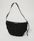 ITTI／別注 ANNIE MOON BAG ／ suede