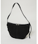 ITTI／別注 ANNIE MOON BAG ／ suede