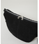 ITTI／別注 ANNIE MOON BAG ／ suede