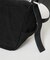 ITTI／別注 ANNIE MOON BAG ／ suede