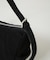 ITTI／別注 ANNIE MOON BAG ／ suede
