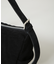 ITTI／別注 ANNIE MOON BAG ／ suede