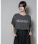 ヴィンテージライクTシャツ