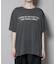 ヴィンテージライクTシャツ