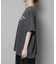 ヴィンテージライクTシャツ