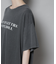 ヴィンテージライクTシャツ
