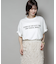 ヴィンテージライクTシャツ