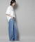 SOMETHING／HANA CURVE TAPERED