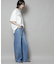 SOMETHING／HANA CURVE TAPERED
