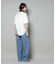 SOMETHING／HANA CURVE TAPERED