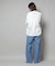 SOMETHING／HANA CURVE TAPERED