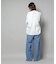 SOMETHING／HANA CURVE TAPERED