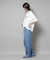 SOMETHING／HANA CURVE TAPERED