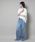 SOMETHING／HANA CURVE TAPERED