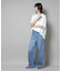 SOMETHING／HANA CURVE TAPERED