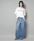 SOMETHING／HANA CURVE TAPERED