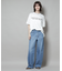 SOMETHING／HANA CURVE TAPERED