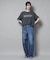 SOMETHING／HANA CURVE TAPERED