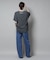 SOMETHING／HANA CURVE TAPERED