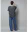 SOMETHING／HANA CURVE TAPERED