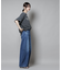 SOMETHING／HANA CURVE TAPERED