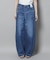 SOMETHING／HANA CURVE TAPERED