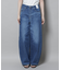 SOMETHING／HANA CURVE TAPERED
