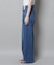 SOMETHING／HANA CURVE TAPERED