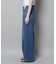 SOMETHING／HANA CURVE TAPERED