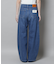 SOMETHING／HANA CURVE TAPERED