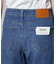 SOMETHING／HANA CURVE TAPERED