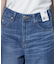 SOMETHING／HANA CURVE TAPERED