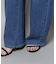 SOMETHING／HANA CURVE TAPERED