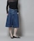 SOMETHING／TLEB HALF PANTS