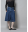 SOMETHING／TLEB HALF PANTS