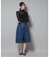 SOMETHING／TLEB HALF PANTS