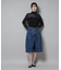 SOMETHING／TLEB HALF PANTS