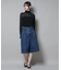 SOMETHING／TLEB HALF PANTS