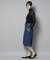 SOMETHING／TLEB HALF PANTS