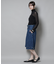 SOMETHING／TLEB HALF PANTS