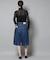SOMETHING／TLEB HALF PANTS