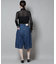 SOMETHING／TLEB HALF PANTS