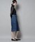 SOMETHING／TLEB HALF PANTS