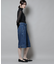 SOMETHING／TLEB HALF PANTS