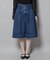 SOMETHING／TLEB HALF PANTS