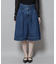 SOMETHING／TLEB HALF PANTS