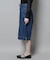 SOMETHING／TLEB HALF PANTS