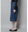 SOMETHING／TLEB HALF PANTS